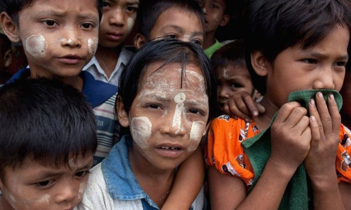 Nhiều vụ đầu tư vào Myanmar đảo lộn vì điều tra dân số