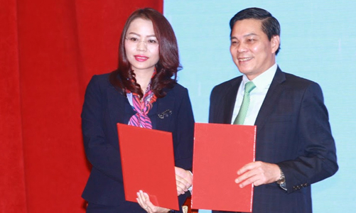 FLC triển khai dự án 5.300 tỷ đồng tại Hải Phòng