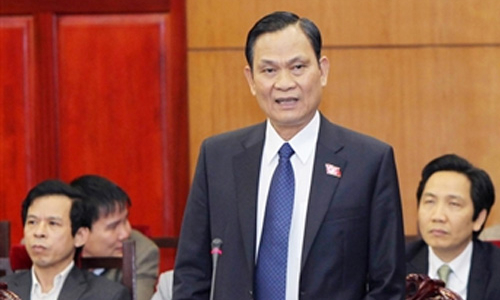 Khó khăn kinh tế đang gây khó cải cách tiền lương