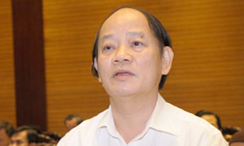 Nỗi đau “ba không” về đất đai