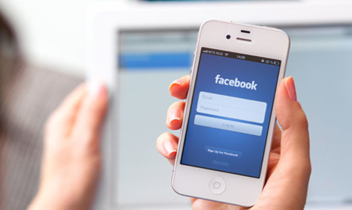 Bán hàng trên Facebook phải nộp thuế từ đầu 2015