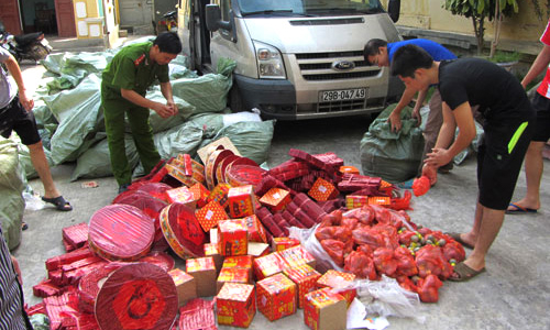 11 ngành, nghề cấm đầu tư kinh doanh