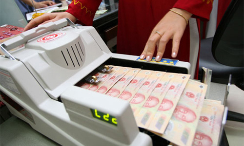 Tín dụng còn được bơm thổi theo “công thức bầu Kiên”?