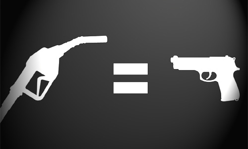 Trò chơi giá dầu “1 tên trúng 2 đích” của Saudi Arabia