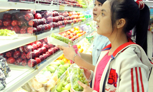 Từ cuộc sống đến nghị trường (2): Khi CPI luôn “vỡ kế hoạch”