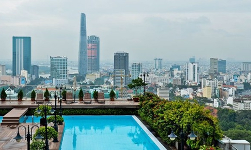 Tăng trưởng tín dụng và một điểm “hơi tiếc”