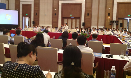 Hội nhập và nỗi lo 