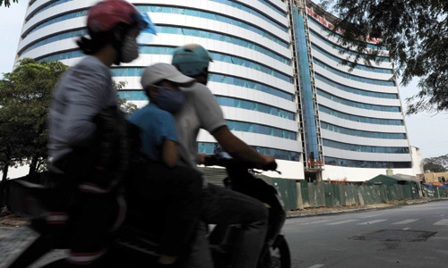 Góc nhìn của tôi: Đáy hay chưa, bất động sản?