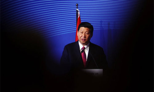 Trung Quốc thấp thỏm vì chiến dịch chống tham nhũng