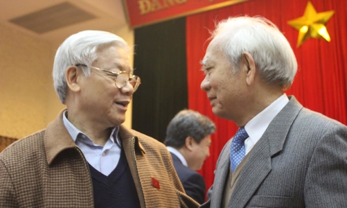 Tổng bí thư: Không từ một vụ ông Truyền mà suy ra “Đảng hỏng”