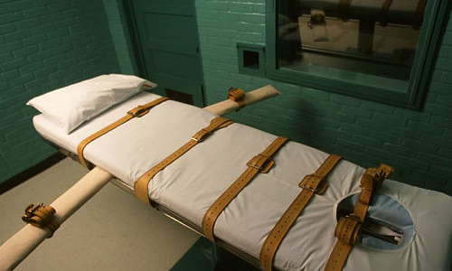 Từ 70 tuổi không áp án tử là “không nghiêm”