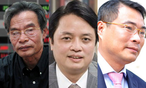 Phá giá VND: Chuyên gia: có, Ngân hàng Nhà nước: không!