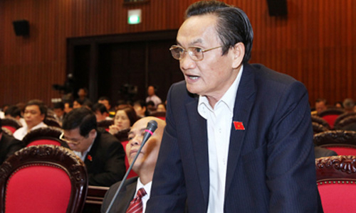 Đề nghị tăng trần bội chi ngân sách: “Tình thế phải lựa chọn!”