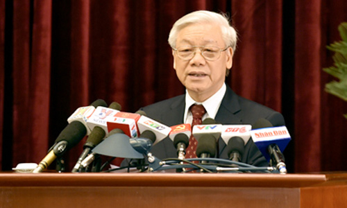 Đã xác định tiêu chuẩn nhân sự Trung ương khóa mới