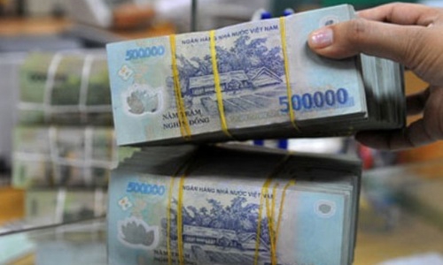 Rút đề xuất chi ngân sách để xử lý nợ xấu