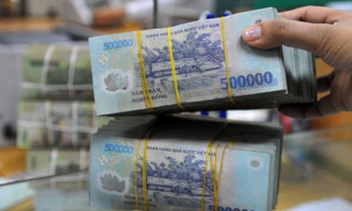 VAMC xử lý nợ xấu: Mua 39.000, đã đòi được 200