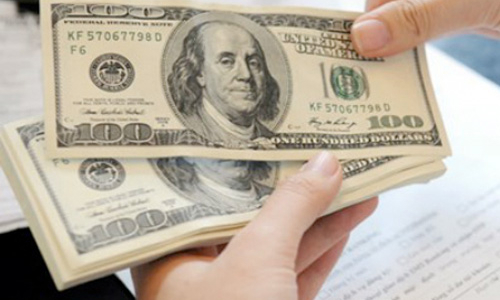 Tăng 1% tỷ giá và ẩn số kinh tế ngầm