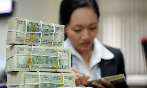 Nợ công và phần chìm của “tảng băng” doanh nghiệp nhà nước