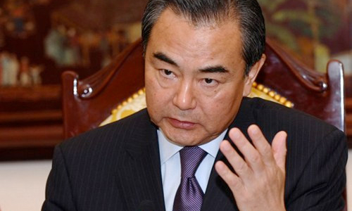 Trung Quốc tuyên bố “giới hạn đỏ” đối với Triều Tiên