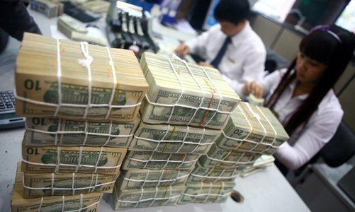 Cơ sở nào để tỷ giá USD/VND 2015 khó “nhảy” quá 2%?