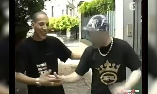 Từ ca sĩ nhạc Rap đến nghi phạm vụ xả súng ở Paris