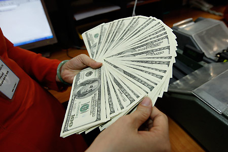 “Đầu cơ tỷ giá lúc này là hại nước”