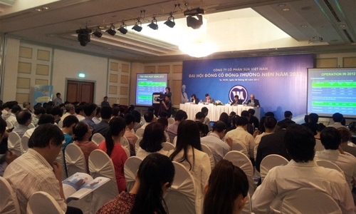 SCIC và sức ép cạnh tranh