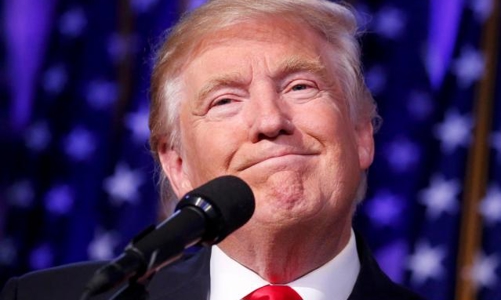 Toàn cảnh công bố kết quả bầu Tổng thống Mỹ 2016