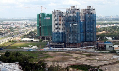 “Mục tiêu gói 30.000 tỷ không phải tiêu thật nhanh”