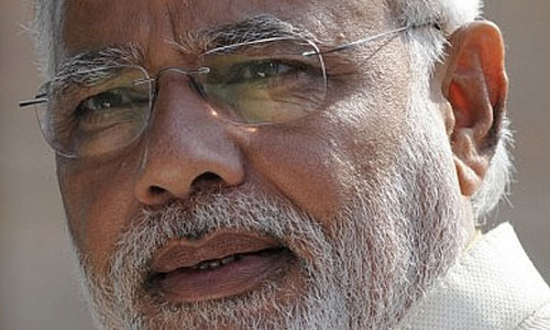 Vì sao Trung Quốc “vồ vập” tân Thủ tướng Ấn Độ?