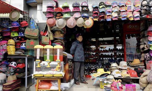 “Trung Quốc trở thành rào cản tăng trưởng khu vực”