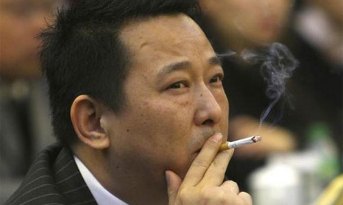 Trung Quốc thi hành án tử doanh nhân thân Chu Vĩnh Khang