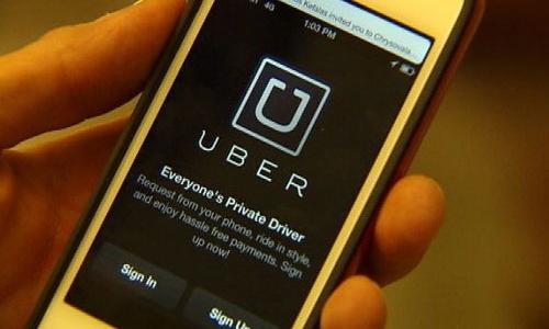 Thủ tướng chỉ đạo 4 bộ quản lý hoạt động của Uber