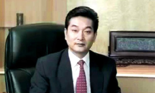 “Thần bài” Trung Quốc bị điều tra tham nhũng