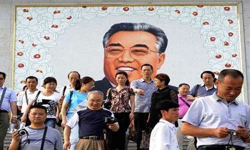 Du khách nước ngoài kể trải nghiệm Triều Tiên