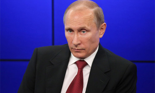 Đồng Rúp mất giá kỷ lục sau lệnh trừng phạt mới