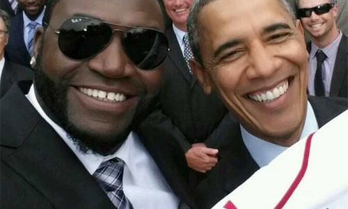 Samsung dùng ảnh “tự sướng” có Obama để quảng cáo