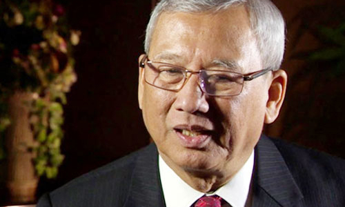 Thái Lan đã có Thủ tướng tạm quyền mới