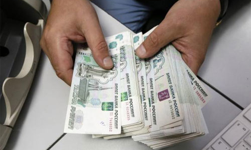 Nga tuyên bố đồng Rúp đã thoát khủng hoảng