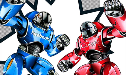 Google sẽ vẫn là 