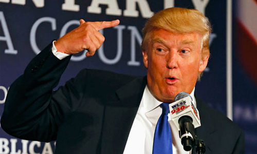 Bị Donald Trump tố “đánh cắp” việc làm, Trung Quốc lên tiếng