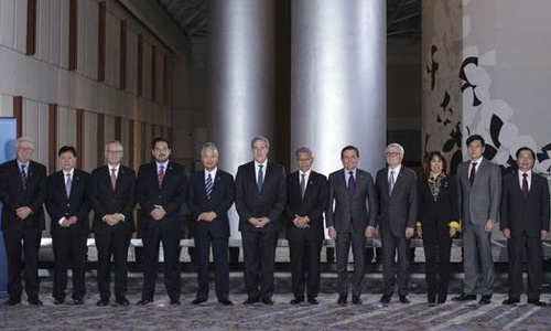 Đàm phán TPP: Thỏa thuận cuối cùng bị hoãn phút chót