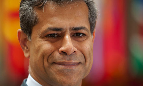 Đại diện IMF Việt Nam bình luận về cải cách, giá dầu, nợ xấu