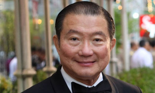 Tỷ phú thâu tóm Metro Việt Nam muốn mua tiếp cổ phần Sabeco