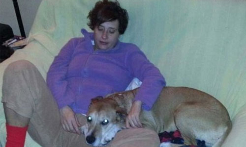 Nữ y tá Tây Ban Nha nhiễm Ebola đã khỏi bệnh