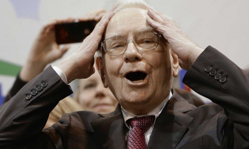 14 đặc điểm của giới tỷ phú toàn cầu