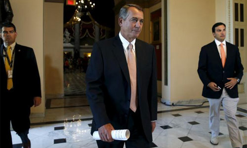 Hạ viện Mỹ trao quyền cho Obama đàm phán nhanh TPP