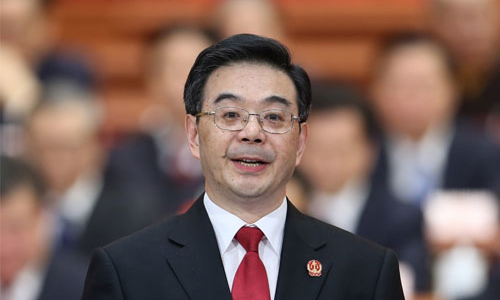 Quan tòa Trung Quốc xin lỗi về án oan sai