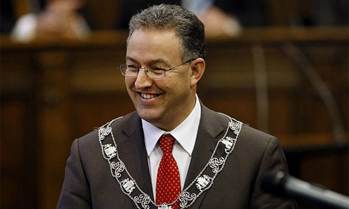 Thị trưởng theo đạo Hồi cảnh báo người Hồi giáo nhập cư