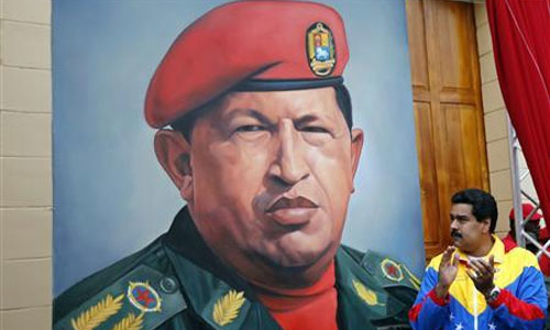 Tình hình Venezuela đã khiến Cuba “chơi” với Mỹ?